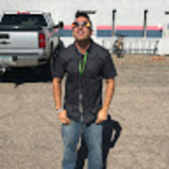 Meet your Posher, Ry - Picture 1 of 1